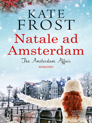 cover image of Natale ad Amsterdam. the Amsterdam Affair